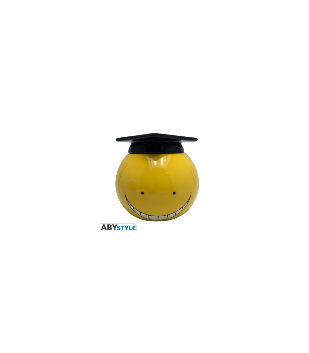 Assassination Classroom - Koro Sensei - Mug 3D