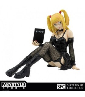 DEATH NOTE - Figurine "Misa" x2