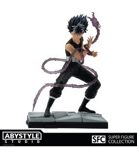 YU YU HAKUSHO - Figurine "Hiei"