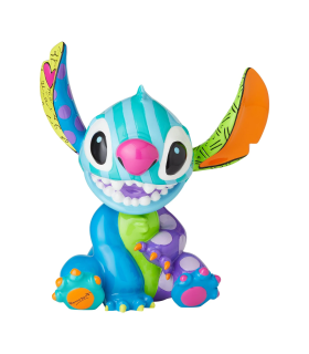 Disney by Britto - Big Stitch - FIGURINE 41 CM