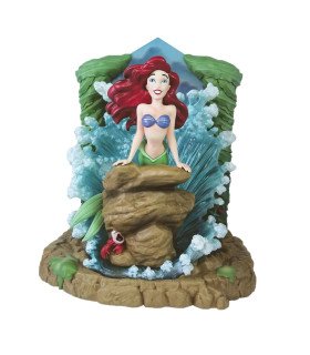 Disney Showcase - La Petite Sirène - Figurine lumineuse 23 CM