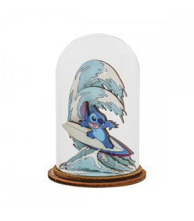 Disney - Stitch - Cloche