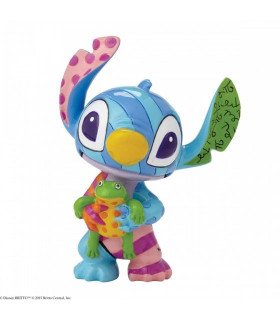 DISNEY - STITCH MINI FIGURINE - BRITTO