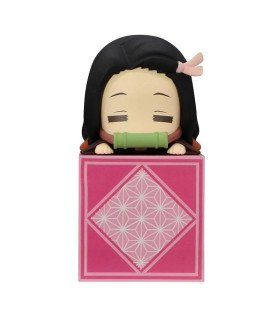 Demon Slayer - Hikkake Kamado Nezuko B - Figurine 10 cm