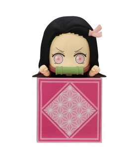 Demon Slayer - Hikkake Kamado Nezuko C - Figurine 10 cm