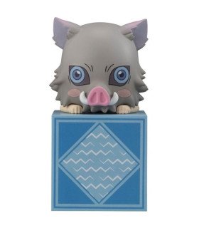 Demon Slayer  -  Hikkake Hashibira Inosuke C - Figurine 10 cm