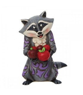 Disney Tradition - Meeko - Figurine 8cm