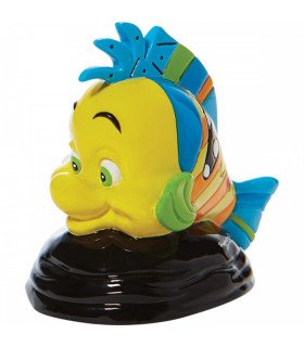 Disney by Britto - Polochon - Figurine 5cm