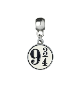 Harry Potter Platform 9 3/4 Slider Charm