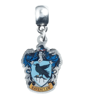 Harry Potter Ravenclaw Crest Slider Charm