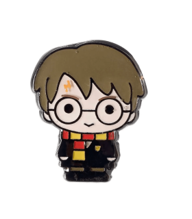 Harry Potter Pin Badge