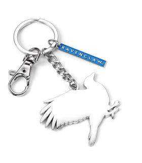 Harry Potter Ravenclaw Keyring