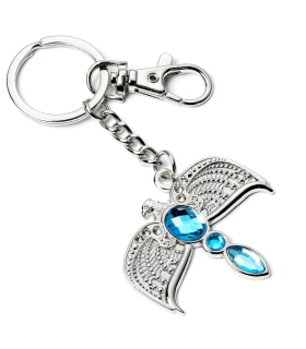 Harry Potter Diadem Keyring