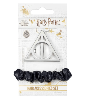 Harry Potter Hair Accessory Set