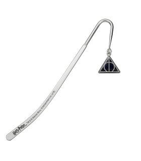 Harry Potter Deathly Hallows Bookmark