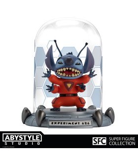 Disney - Stitch - Figurine 12cm