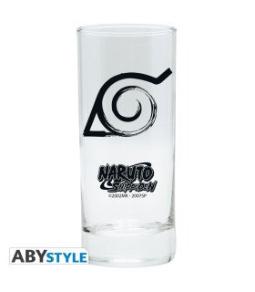 Naruto Shippuden - Konoha - Verre