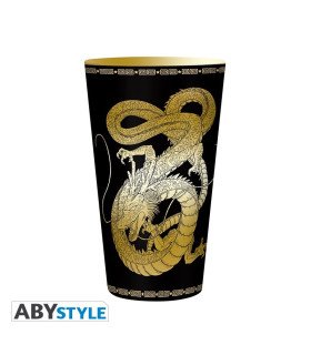 Dragon Ball - Shenron - Verre XXL  400 ml