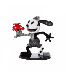 Disney Britto - Oswald Steamboat Willie - Figurine 18cm