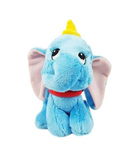 Disney - Dumbo - Peluche 15cm
