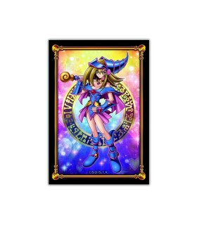 Yu-Gi-Oh! – Protège cartes - Dark Magician Girl