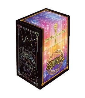 YU-GI-OH! - Card Case Dark Magician Girl
