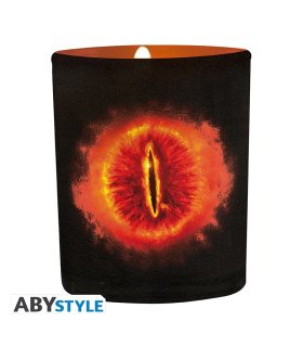 Lord Of The Rings -  Sauron - Bougie