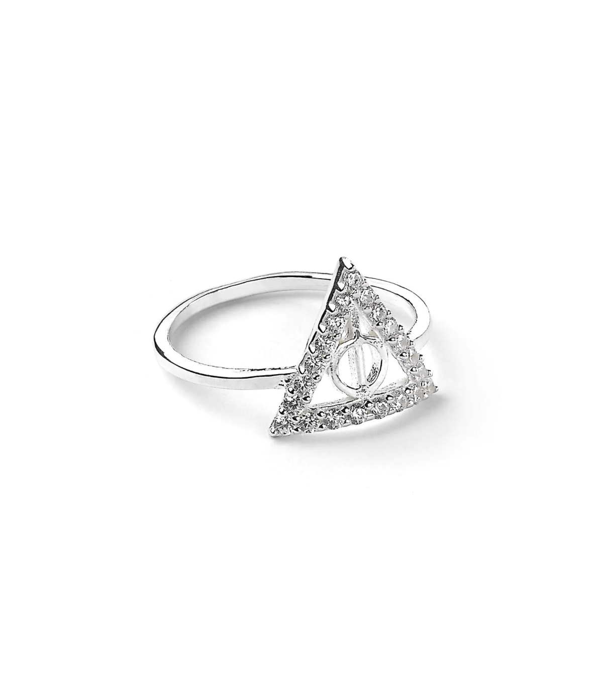 Harry Potter Relique de la Mort Bague