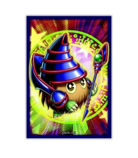 Yu-Gi-Oh! - Protège Cartes X50 - Sleeves : Kuriboh Kollection