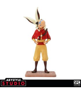 Avatar - Aang - Figurine SFC 18cm