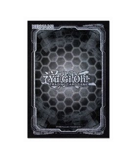 Yu-Gi-Oh! – Protège cartes - Dark Hex