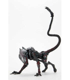 Alien - Night Cougar Alien - Figurine 23cm