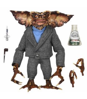 Gremlins - Ultimate Brain Gremlins - Figurine 18cm