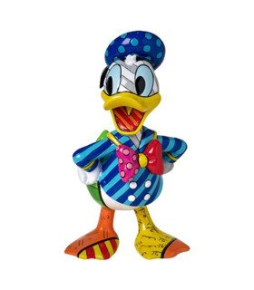 DONALD DUCK - BRITTO