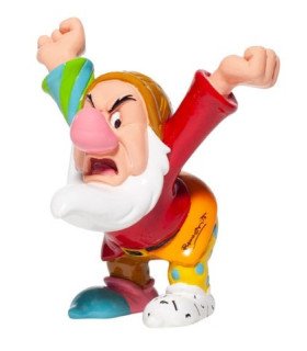 Disney Britto - Mini Grincheux - Figurine 9cm