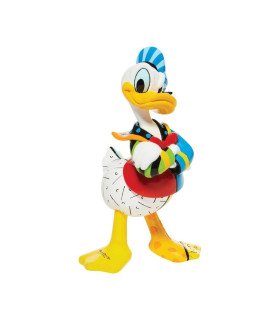 DONALD - BRITTO