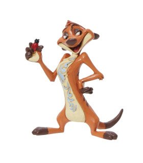 DISNEY TRADITION - MINI FIGURINE TIMON