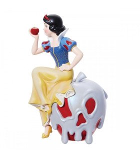 FIGURINE THE 100 - BLANCHE NEIGE ICON