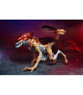 Alien - Panther Alien - Figurine 23cm