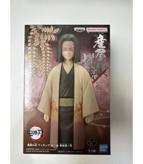 Demon Slayer - Kimetsu No Yaiba - Vol.36 - Kagaya Ubuyashiki - Figurine Banpresto