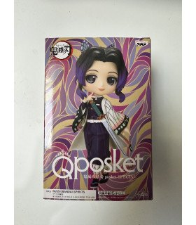 Demon slayer - Shinobu - Figurine QPosket ver. A