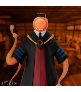 Assassination Classroom - Figurine Koro Sensei Orange