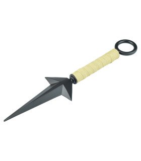 Naruto - Réplique Kunai de Minato Namikaze, 28 Cm