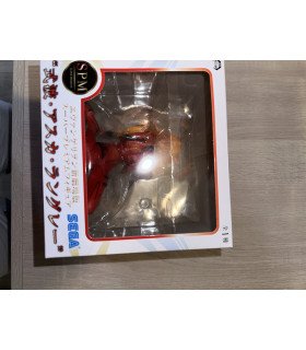 Evangelion - Figurine Asuka Langley Ver.2 SPM - SEGA