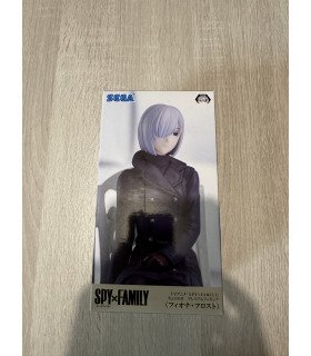 Spy x Family - Chokonose PM Figurine Fiona Frost - SEGA