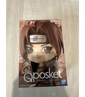 Naruto Shippuden Q Posket - Uchiha Itachi Ver.B