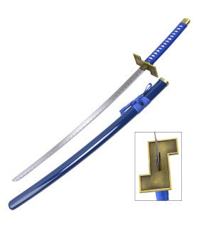 Katana Décoratif de Grimmjow Jaegerjaquez - Bleach - 103 cm