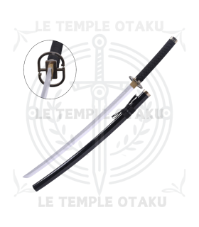 Bleach - Katana en Bambou de Gin Ichimaru - 102 cm