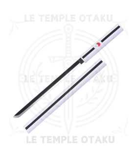 Naruto - Katana Miniature de Sasuke Uchiha - 45,5 cm