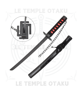 Bleach - Katana Miniature Zanpakuto d’Ichigo Kurosaki - 45 cm